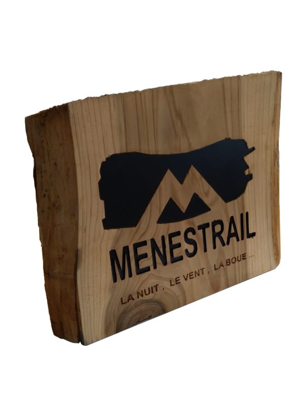 Trophée Menestrail 2018