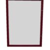 vitrine d'affichage